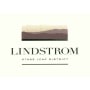 Lindstrom Cabernet Sauvignon 2008 Front Label