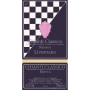 Livernano Chianti Classico Riserva 2007 Front Label