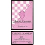 Livernano Chianti Classico 2008 Front Label