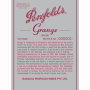 Penfolds Grange (1.5 Liter Magnum) 2006 Front Label