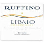Ruffino Libaio 2010 Front Label