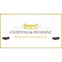 Chateau de Reignac Bordeaux Superieur 2006 Front Label