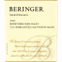 Beringer Nightingale Semillon-Sauvignon Blanc (375ML) 2006 Front Label