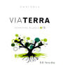 Bodegas Edetaria Via Terra Garnatxa Blanca 2015 Front Label