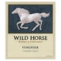 Wild Horse Viognier 2011 Front Label