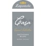 Lapostolle Grand Selection Sauvignon Blanc 2011 Front Label