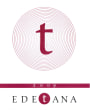Bodegas Edetaria Edetana 2009 Front Label