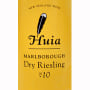 Huia Dry Riesling 2010 Front Label