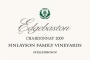 Edgebaston Chardonnay 2009 Front Label