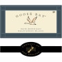 Goose Bay Sauvignon Blanc (OU Kosher) 2011 Front Label
