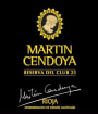 Heredad Ugarte Martin Cendoya Reserva del Club 25 2010 Front Label