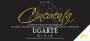 Heredad Ugarte Cincuenta 2011 Front Label