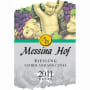 Messina Hof Father and Son Cuvee Riesling 2011 Front Label