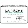 Domaine de la Romanee-Conti La Tache Grand Cru 2009 Front Label