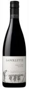 La Follette North Coast Pinot Noir 2009 Front Label
