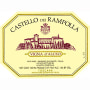 Castello dei Rampolla d'Alceo 1997 Front Label