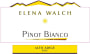 Elena Walch Pinot Bianco 2014 Front Label