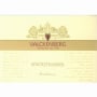 Valckenberg Gewurztraminer Pfalz QbA 2011 Front Label