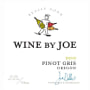 Wine By Joe Pinot Gris 2010 Front Label