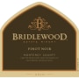 Bridlewood California Pinot Noir 2010 Front Label