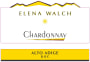 Elena Walch Alto Adige Chardonnay 2013 Front Label