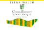Elena Walch Alto Adige Castel Ringberg Pinot Grigio 2013 Front Label