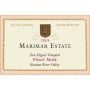 Marimar Estate Don Miguel Vineyard La Masia Pinot Noir 2008 Front Label