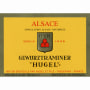 Hugel Gewurztraminer 2010 Front Label