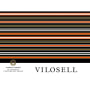 Tomas Cusine El Vilosell 2007 Front Label