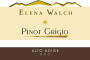 Elena Walch Pinot Grigio 2011 Front Label