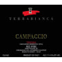 Terrabianca  Campaccio (375ML half-bottle) 2007 Front Label