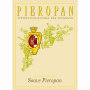 Pieropan Soave 2010 Front Label