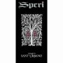 Speri Sant'Urbano Amarone della Valpolicella Classico 2007 Front Label