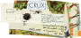 ONX Wine Crux 2010  Front Label