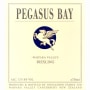 Pegasus Bay Riesling 2008 Front Label
