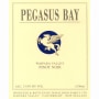 Pegasus Bay Pinot Noir 2008 Front Label