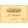 Rochioli River Block Chardonnay 2010 Front Label