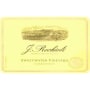 Rochioli Sweetwater Vineyard Chardonnay 2010 Front Label