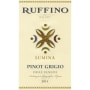 Ruffino Lumina Pinot Grigio 2011 Front Label