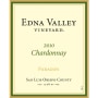 Edna Valley Vineyard Chardonnay 2010 Front Label