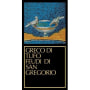 Feudi di San Gregorio Greco di Tufo 2011 Front Label
