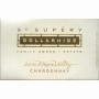 St. Supery Dollarhide Sauvignon Blanc 2010 Front Label