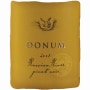 Donum Russian River Valley Pinot Noir 2008 Front Label