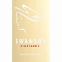 Swanson Pinot Grigio 2010 Front Label