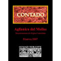 Di Majo Norante Norante Contado Molise Aglianico 2007 Front Label