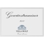 Villa Wolf Pfalz Gewurztraminer 2011 Front Label