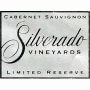 Silverado Limited Reserve Cabernet Sauvignon 1993 Front Label
