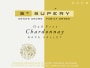 St. Supery Oak Free Chardonnay 2009 Front Label