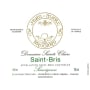 Brocard Saint-Bris Sauvignon Blanc 2010 Front Label