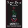 Robert Foley Vineyards Charbono 2006 Front Label